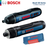 מברג חשמלי נטען BOSCH דגם GO 3